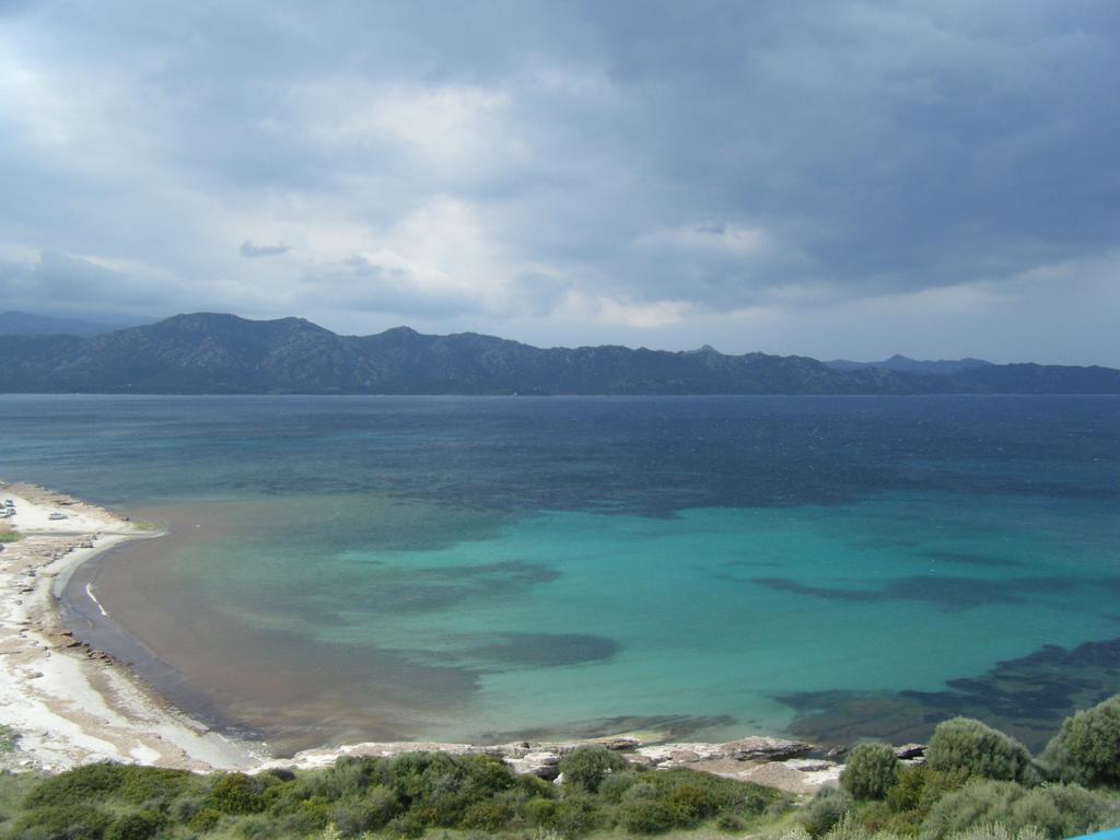 Studio Marine du Soleil Patrimonio Camera foto