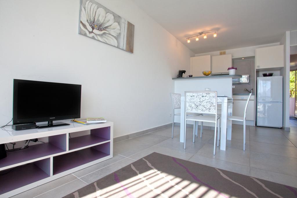 Studio Marine du Soleil Patrimonio Esterno foto